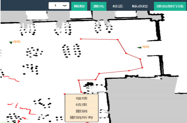 �����C(j��)����·��·������λ�Ø�(bi��o)ע